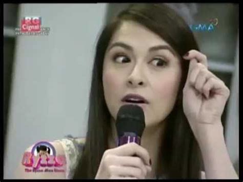 The Ryzza Mae Show with Marian Rivera [2nd Guesting], 11 14 13.
